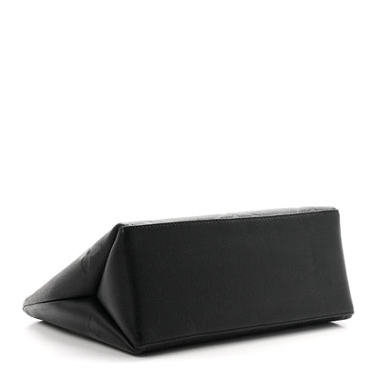 Handbag - Black