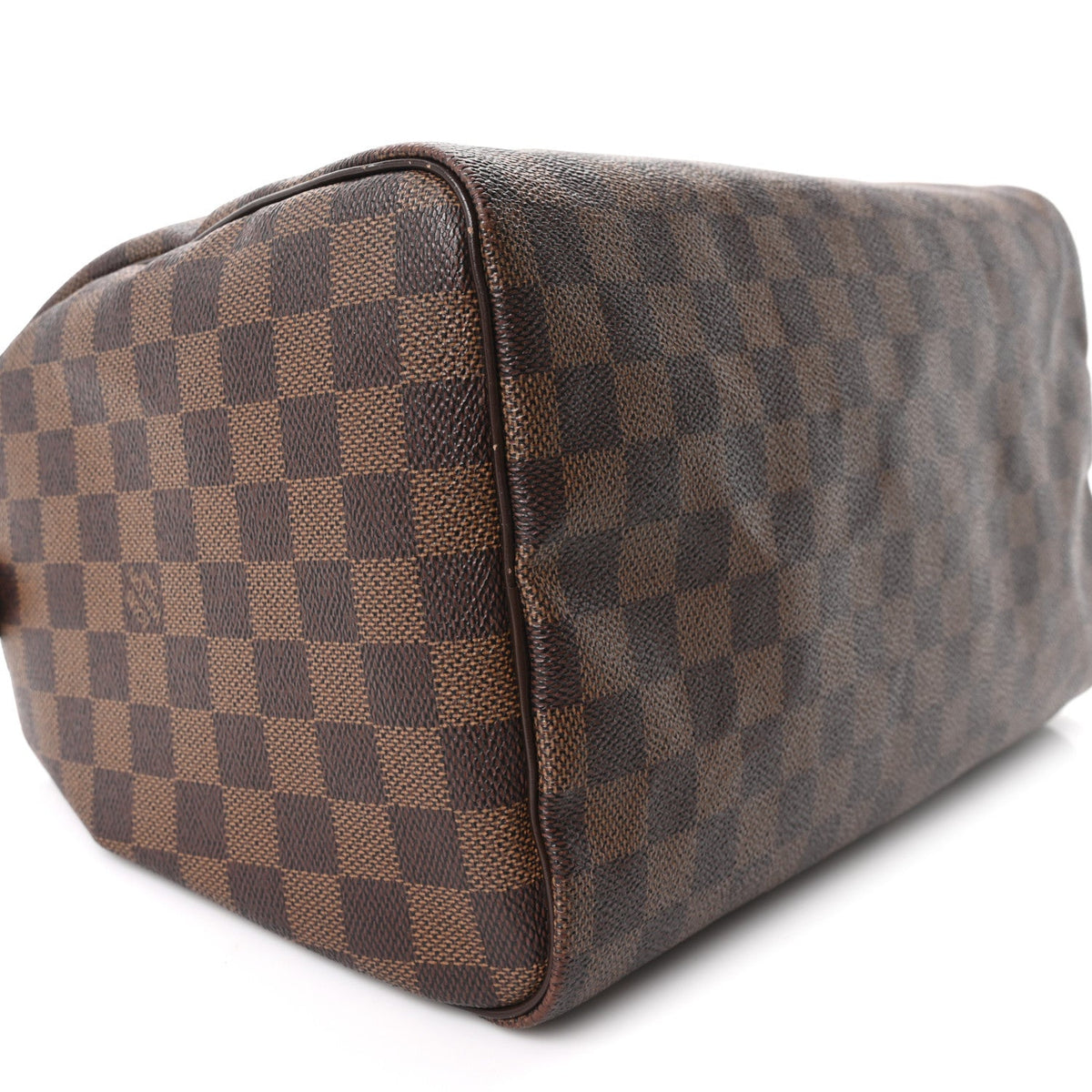 Damier Ebene Speedy 30 Handbag