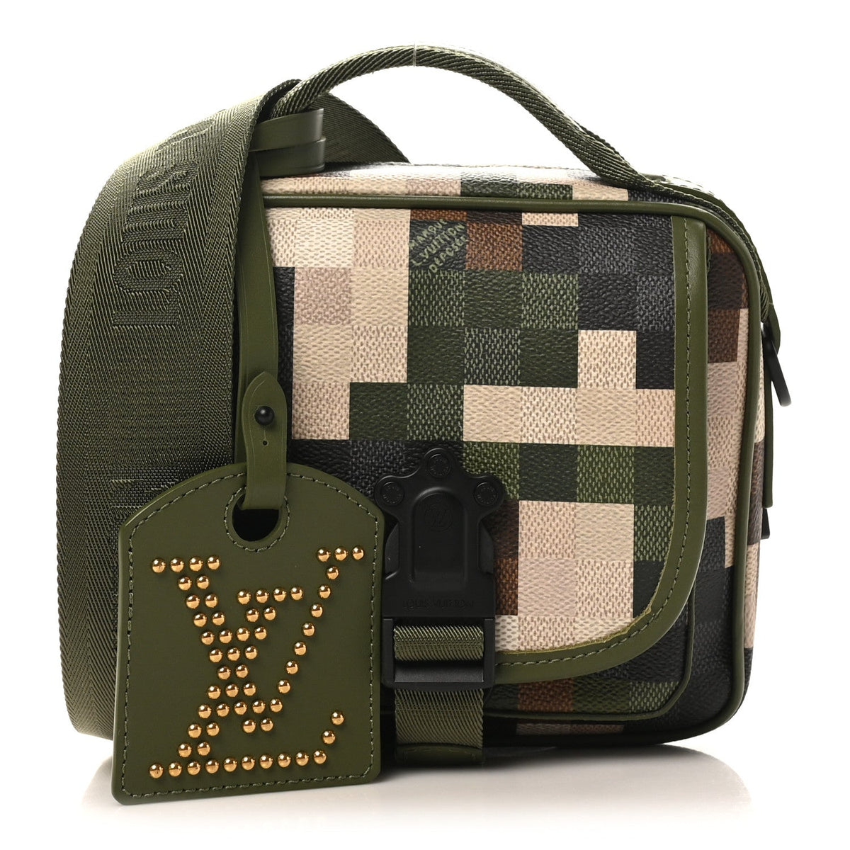 Handbag - Green