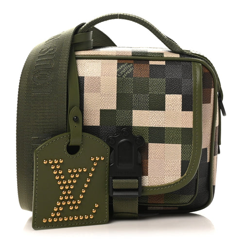 Handbag - Green