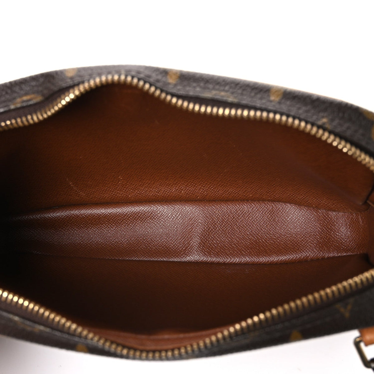Monogram Pochette Marly Bandouliere Handbag