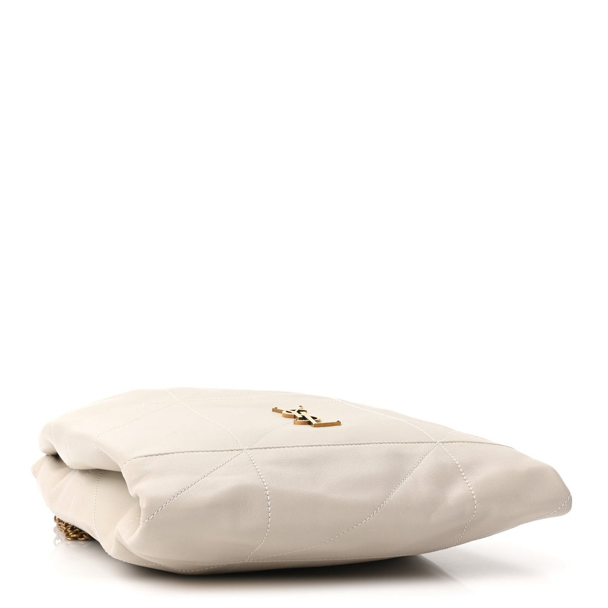 Medium Lambskin Handbag