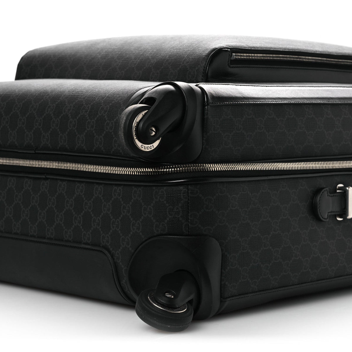 Large Handbag - Black