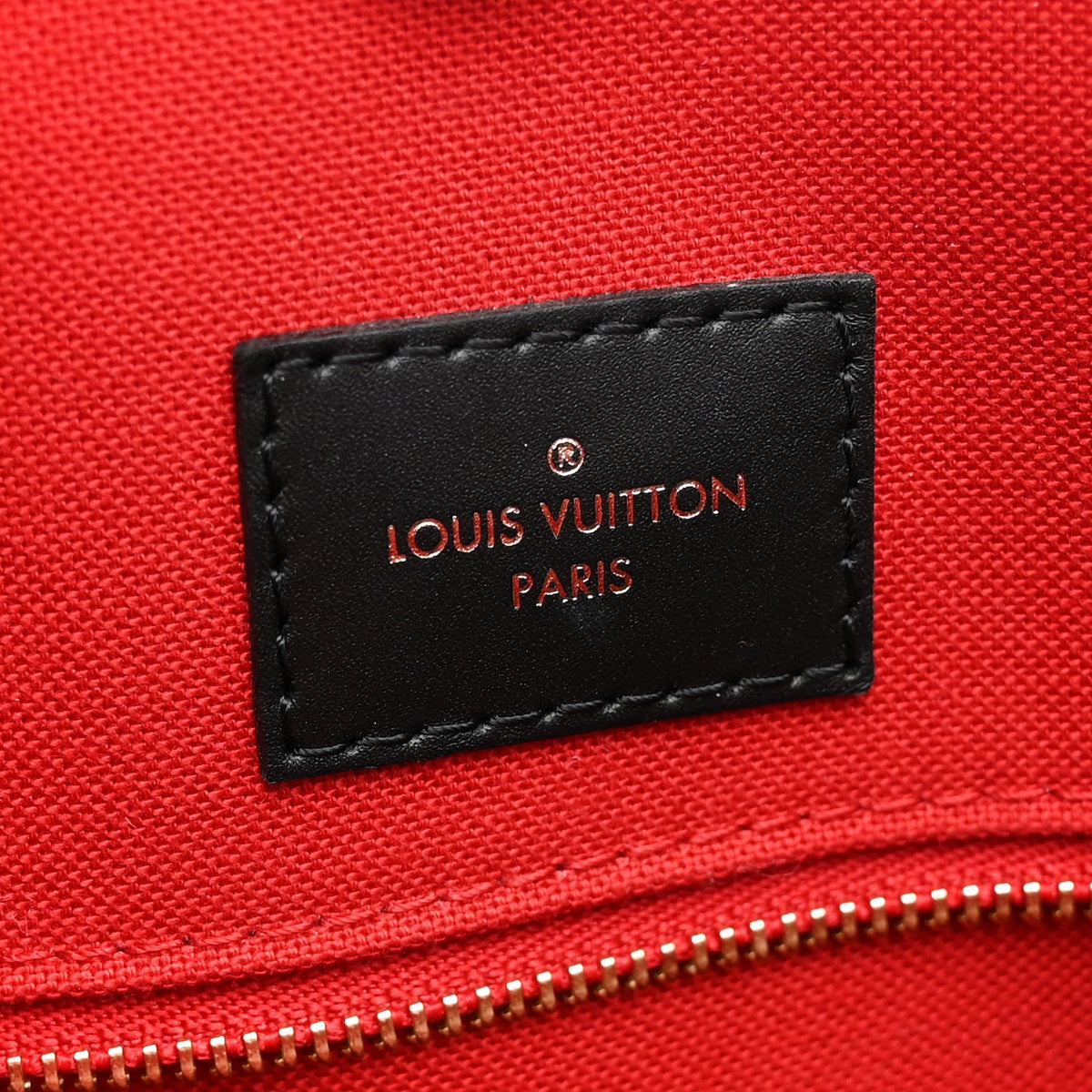 Reverse Monogram Giant Onthego Mm Handbag