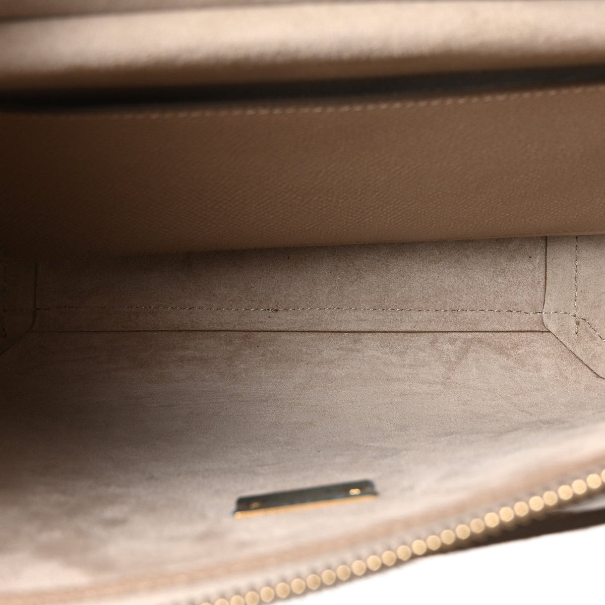 Calfskin Belt Bag