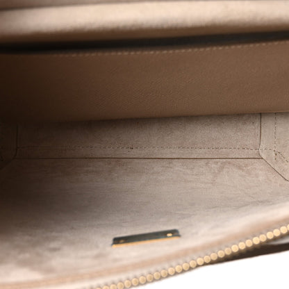 Calfskin Belt Bag