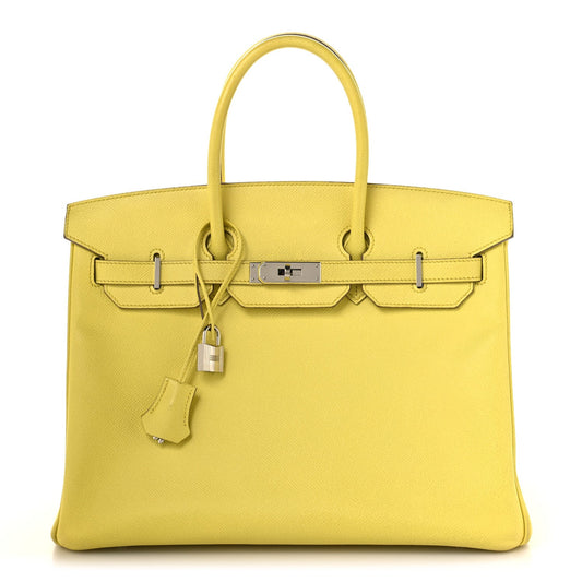 Epsom Handbag