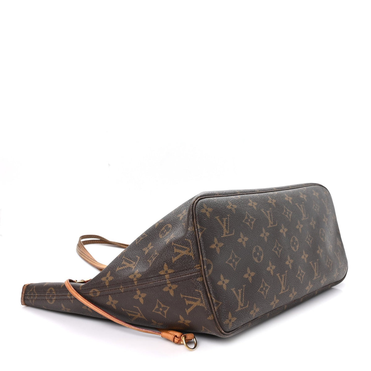 Monogram Neverfull Mm Handbag