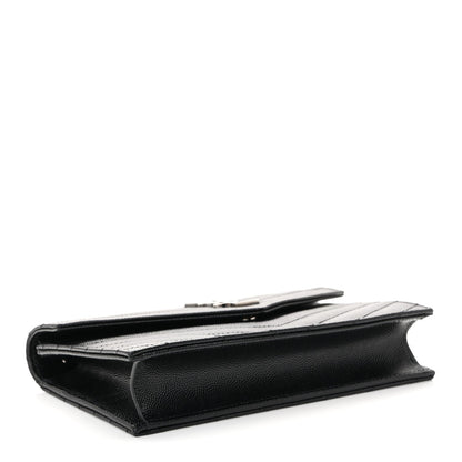 Wallet Bag - Black