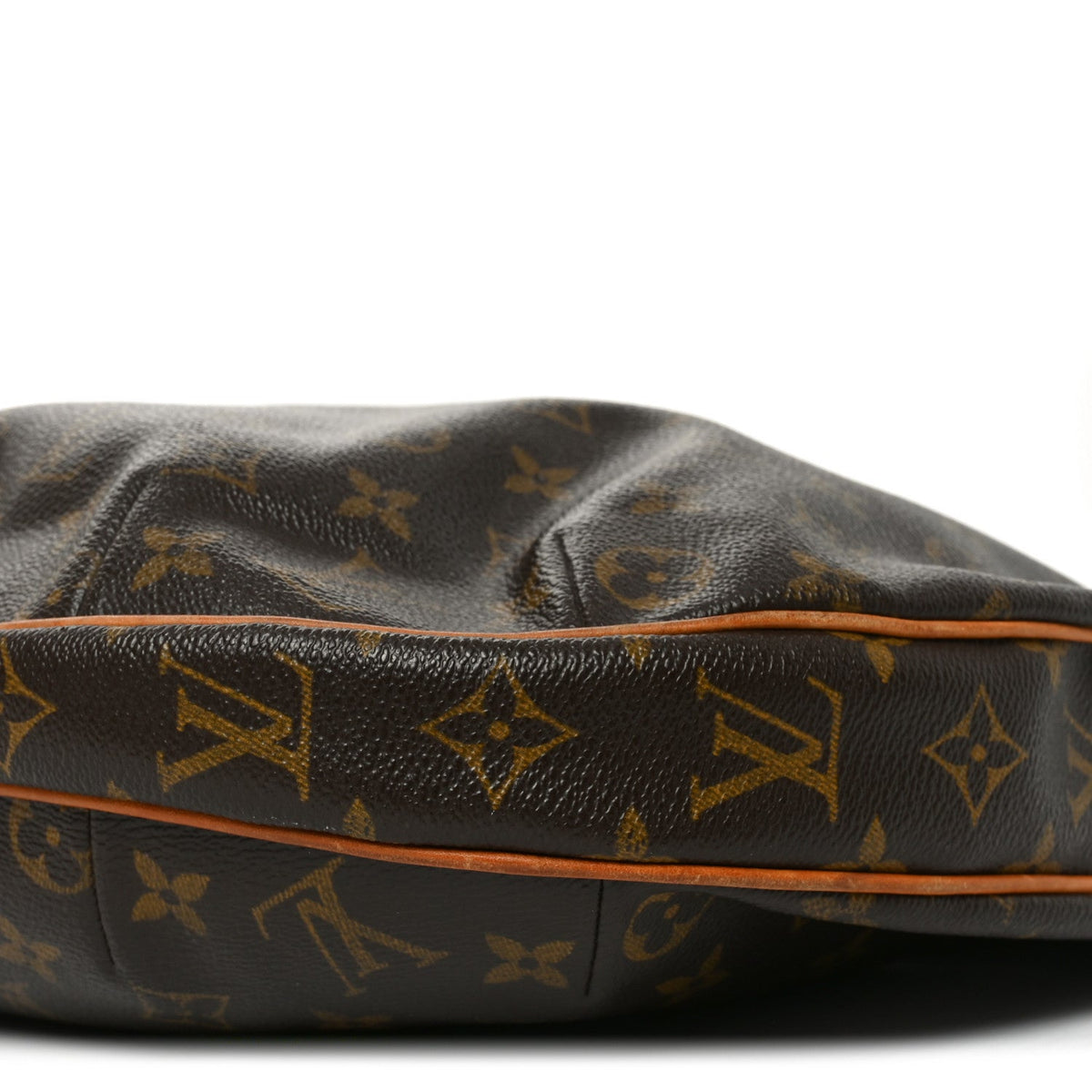 Monogram Croissant Gm Handbag
