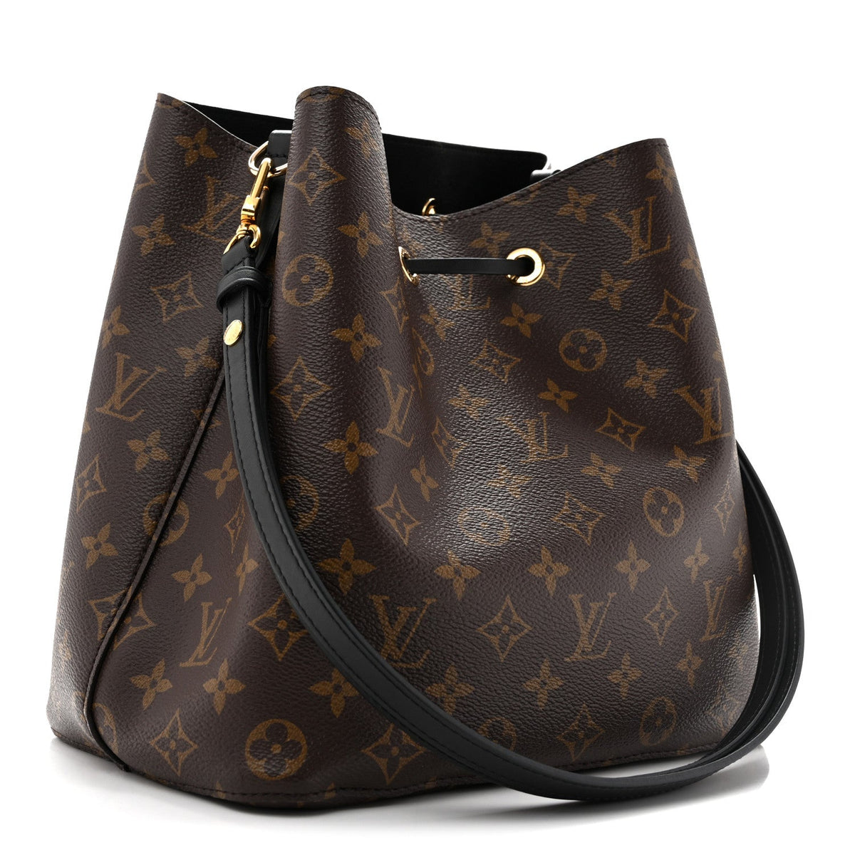 Handbag - Black