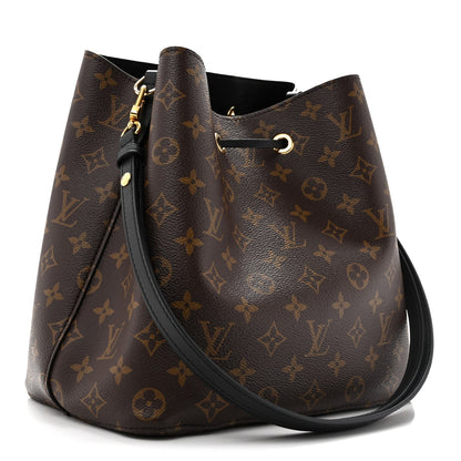 Handbag - Black