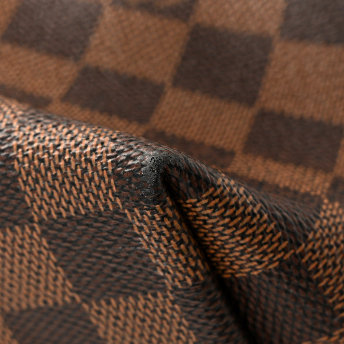 Damier Ebene Graceful Mm Handbag