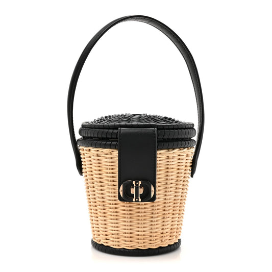 Bucket Bag - Black
