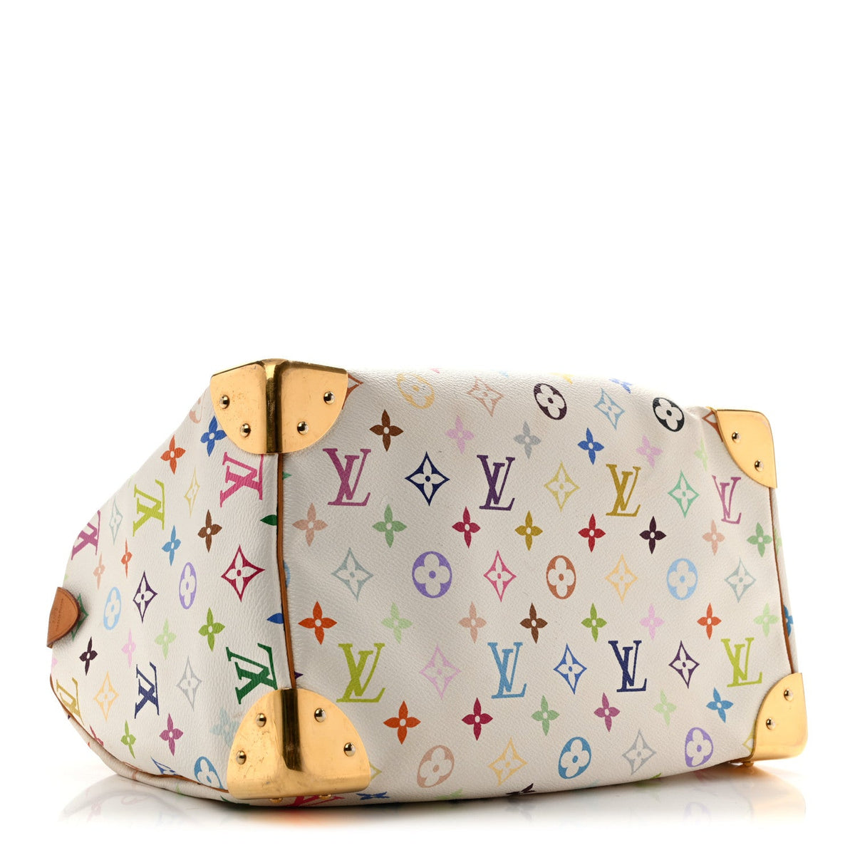 Handbag - White