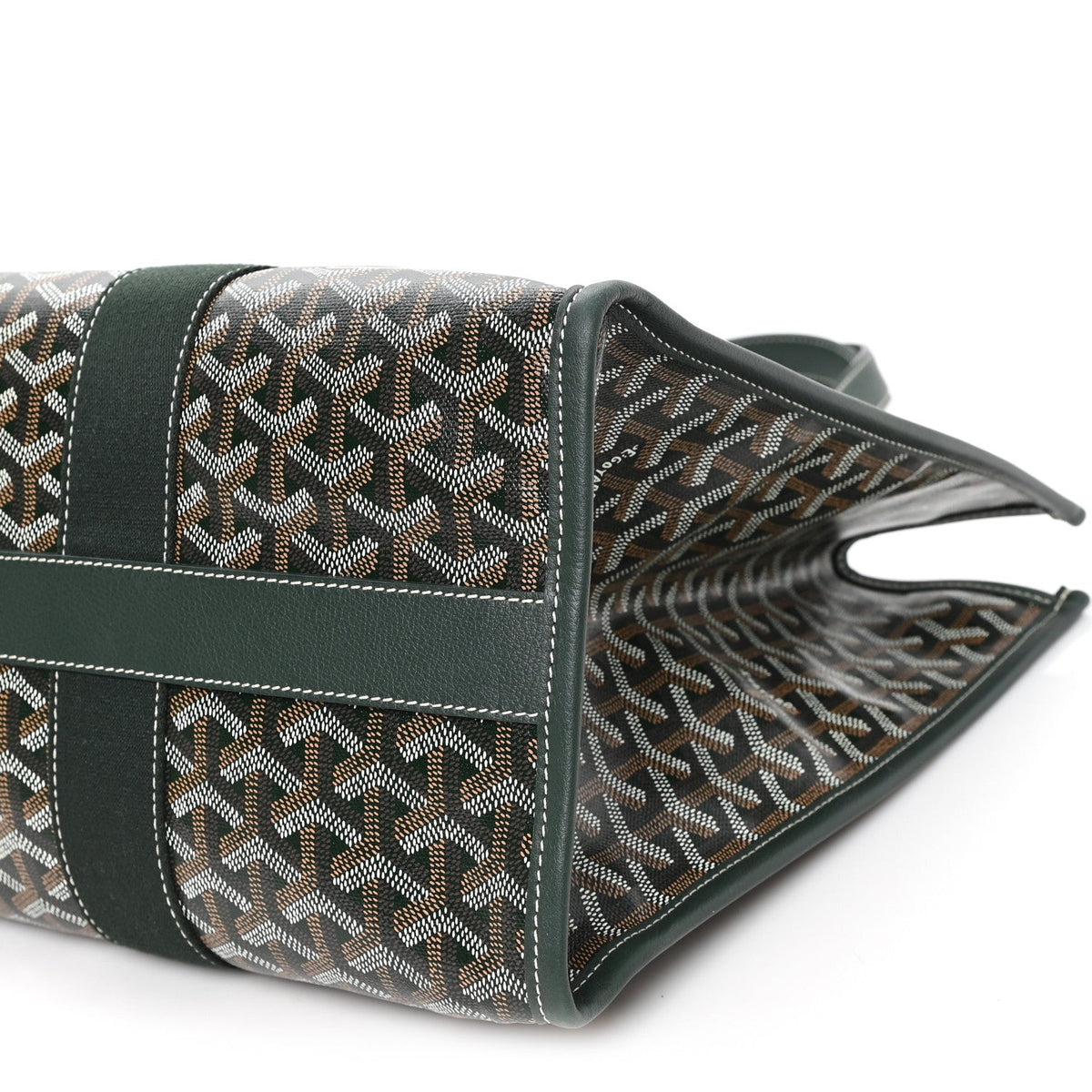 Tote Bag - Green