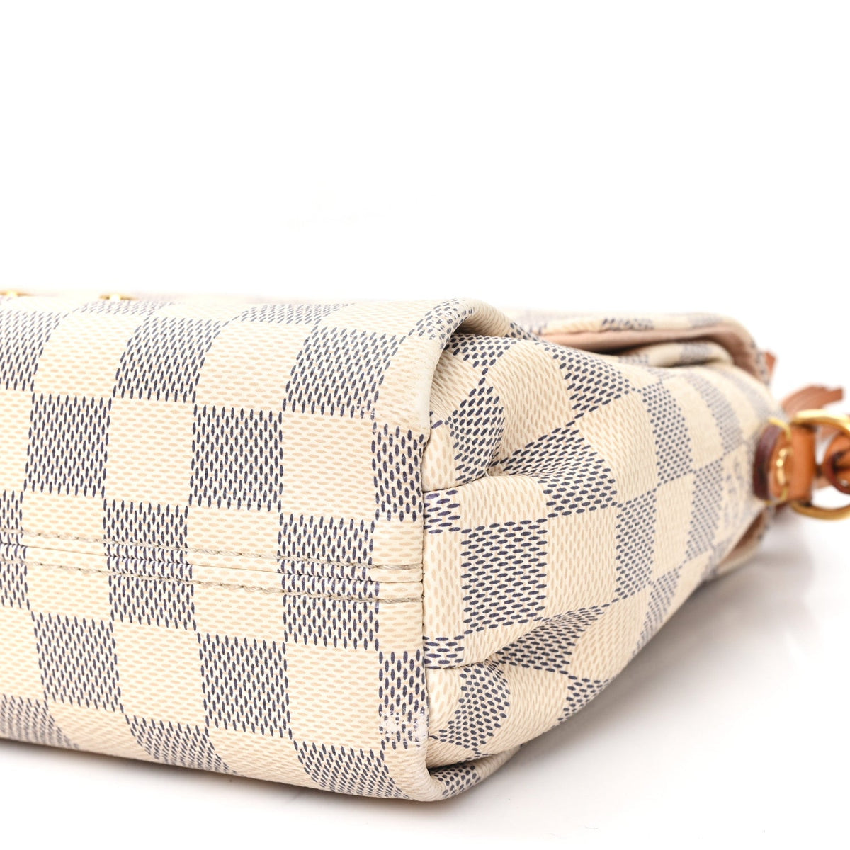 Damier Azur Croisette Handbag