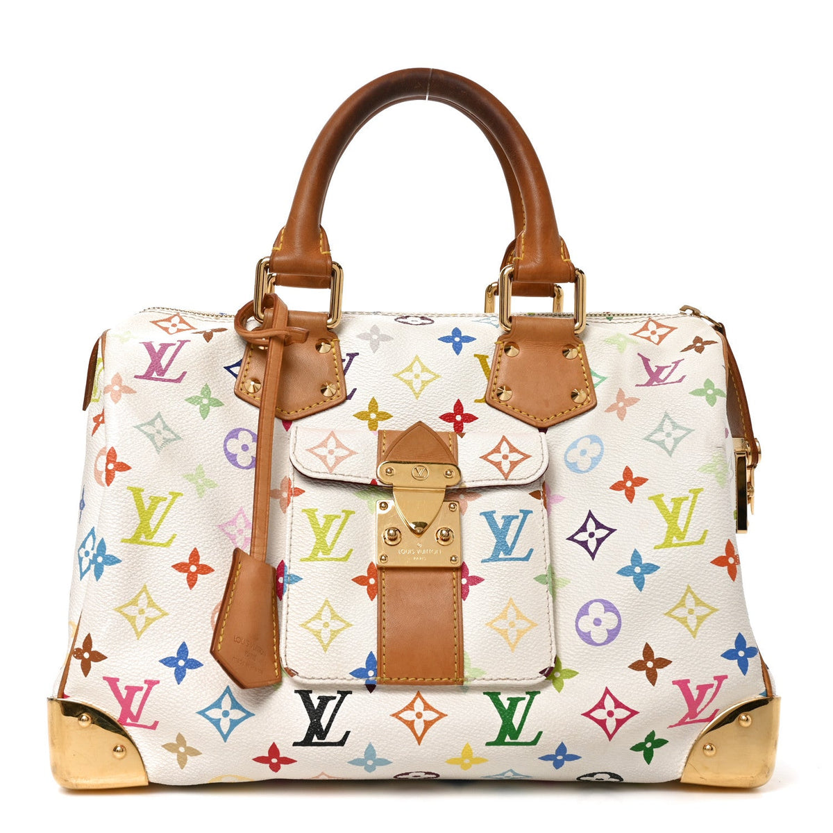 Handbag - White