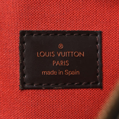 Damier Ebene Pochette Gange Handbag