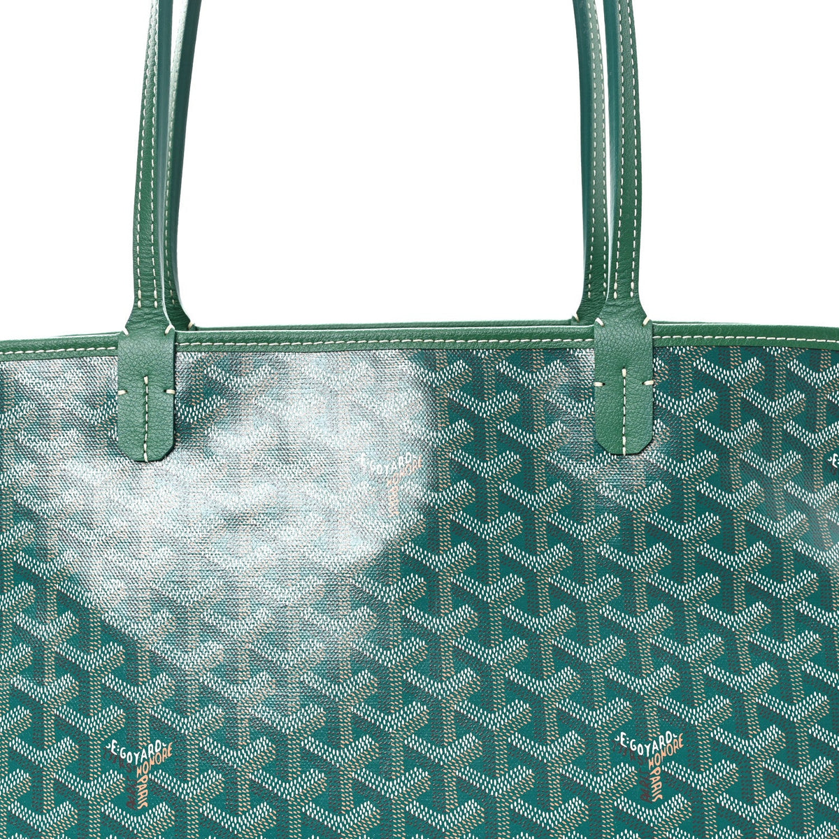 Handbag - Green