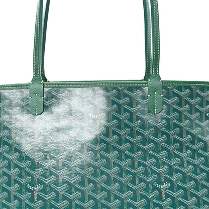 Handbag - Green