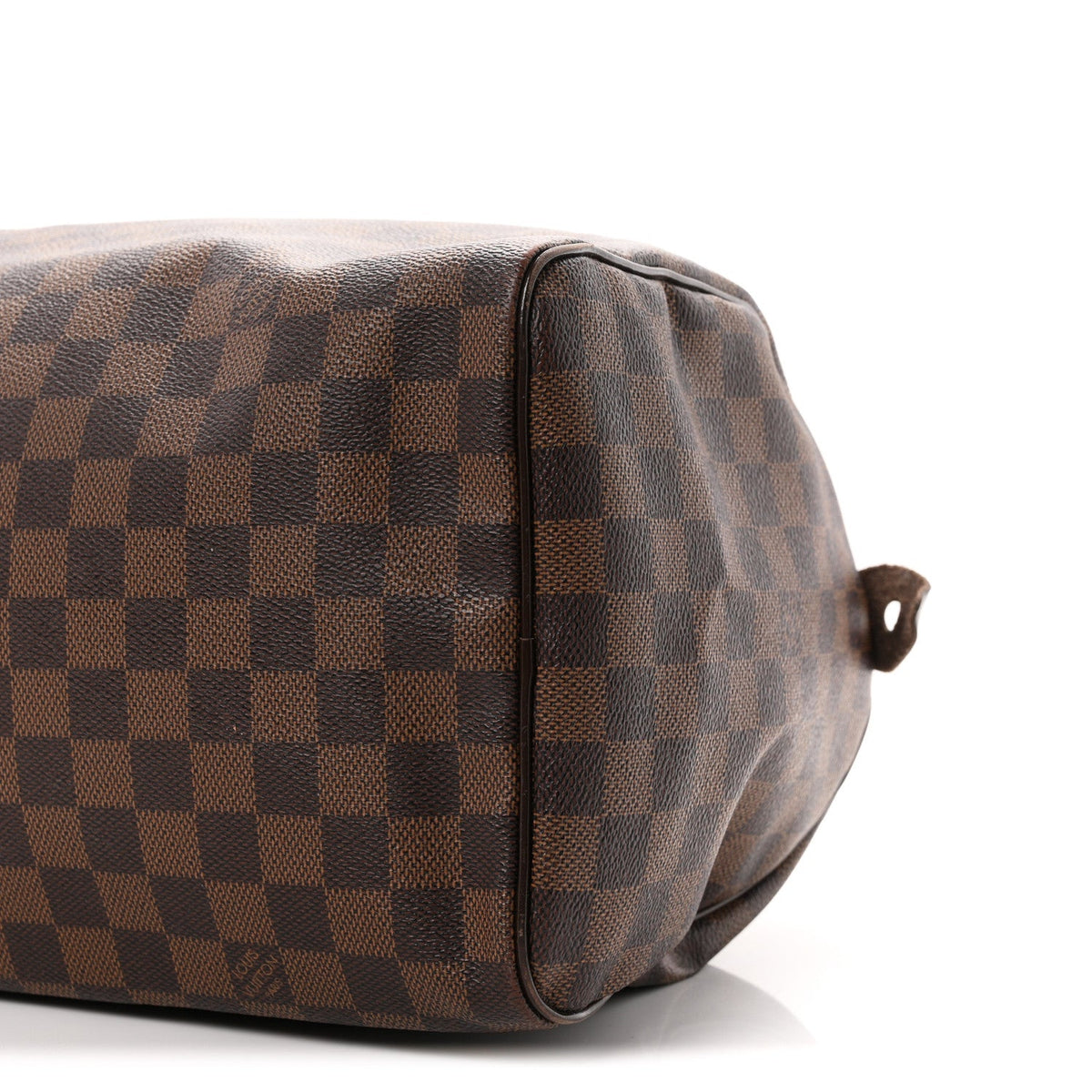Damier Ebene Speedy 30 Handbag