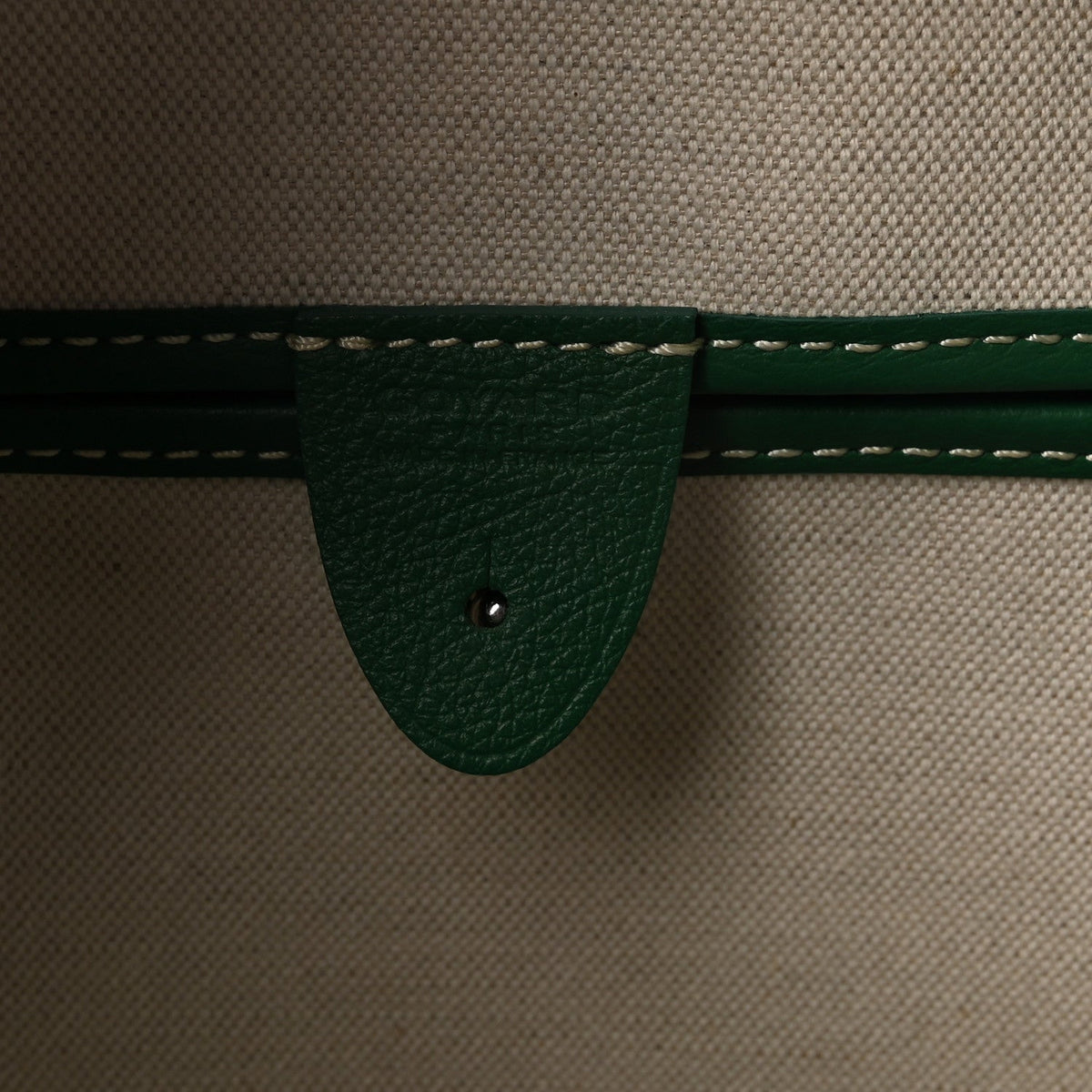 Handbag - Green