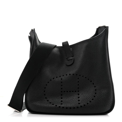 Handbag - Black