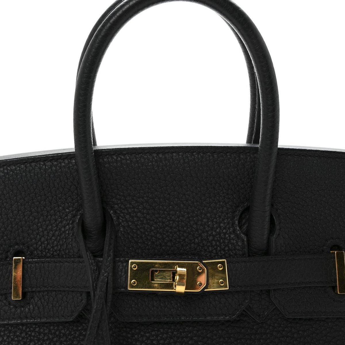 Handbag - Black