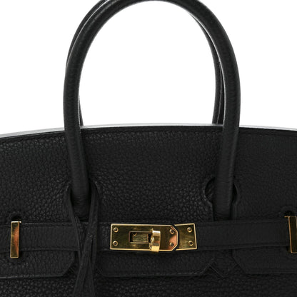 Handbag - Black