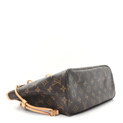 Monogram Neverfull Pm Handbag