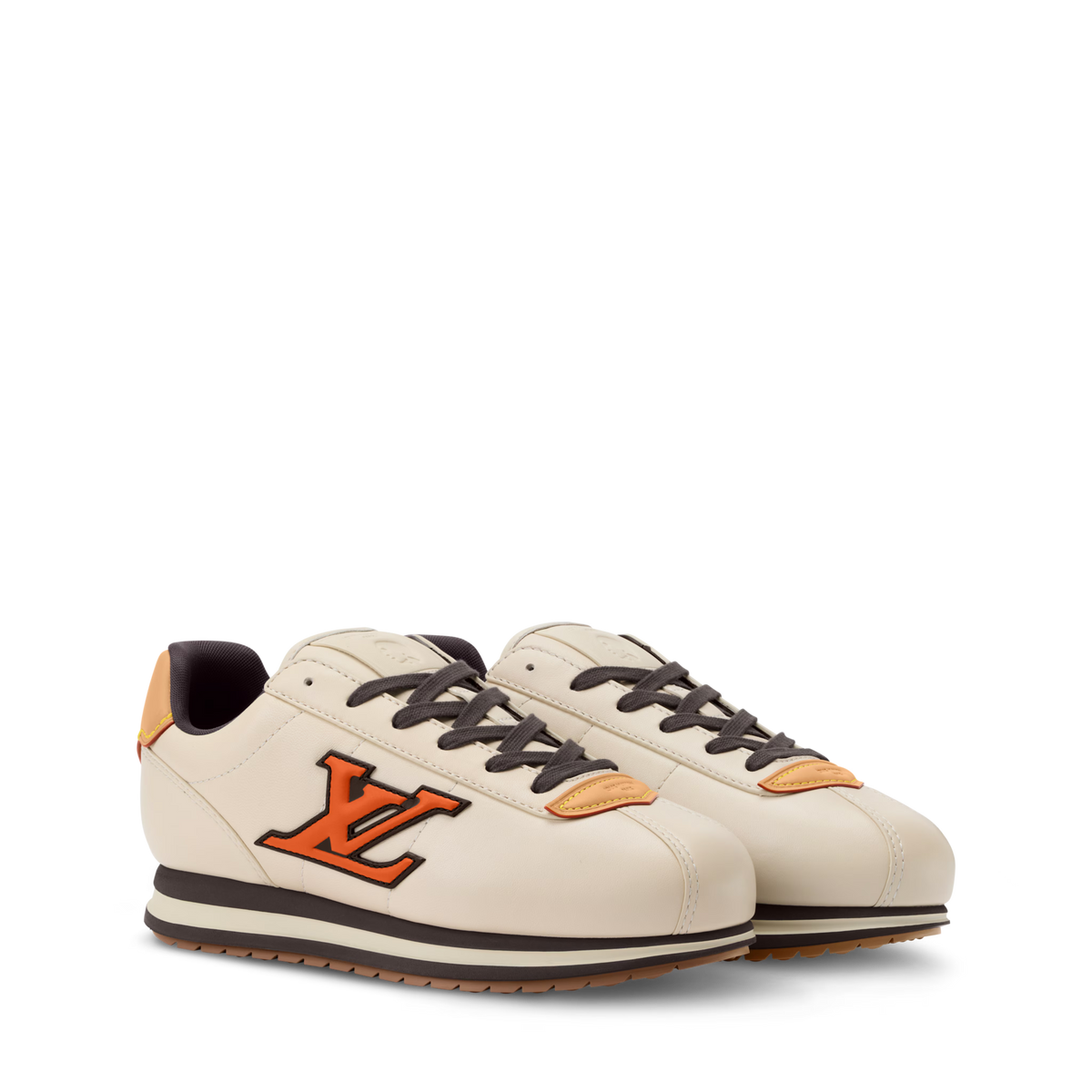 Buttersoft Designer Sneakers For Men
