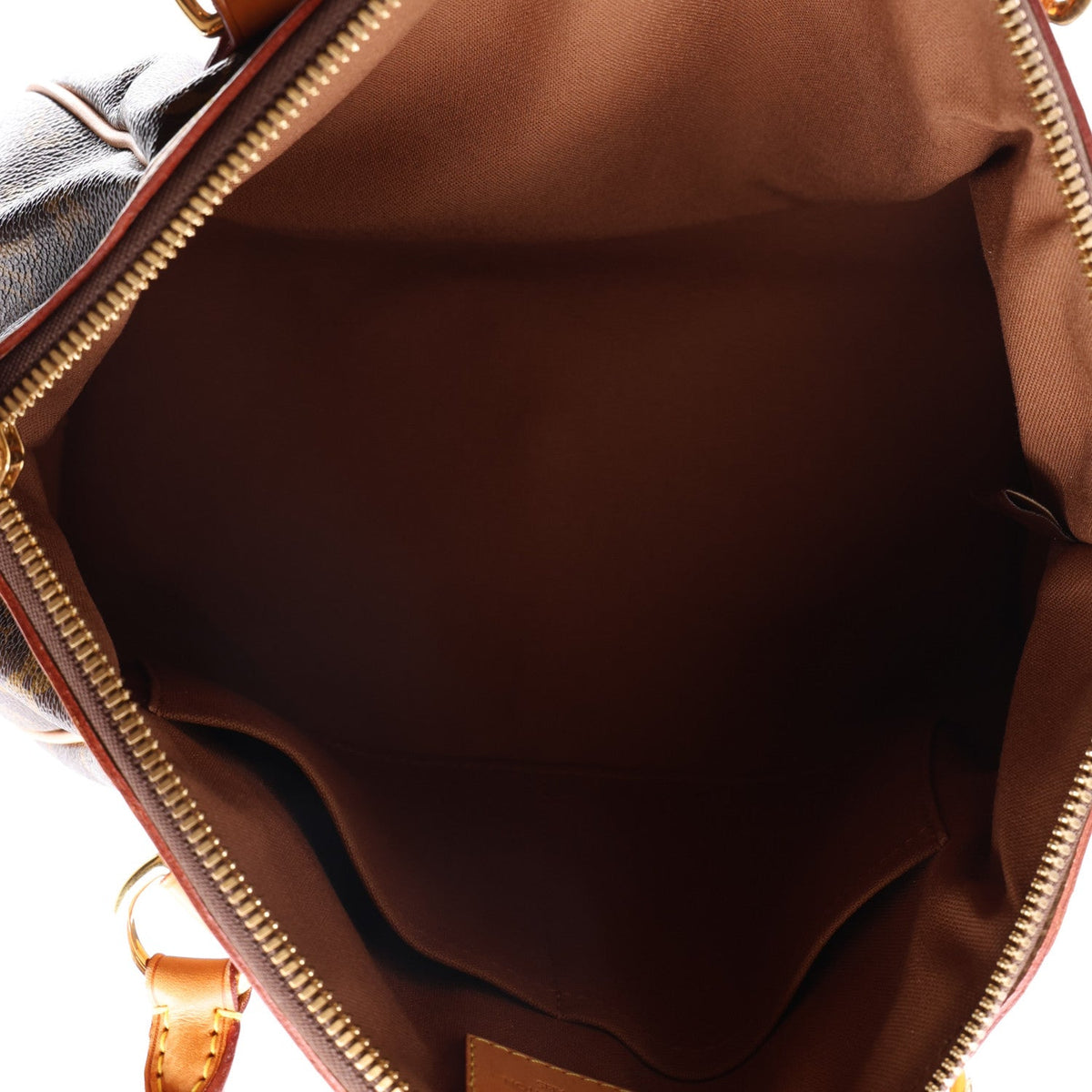 Monogram Tivoli Pm Handbag