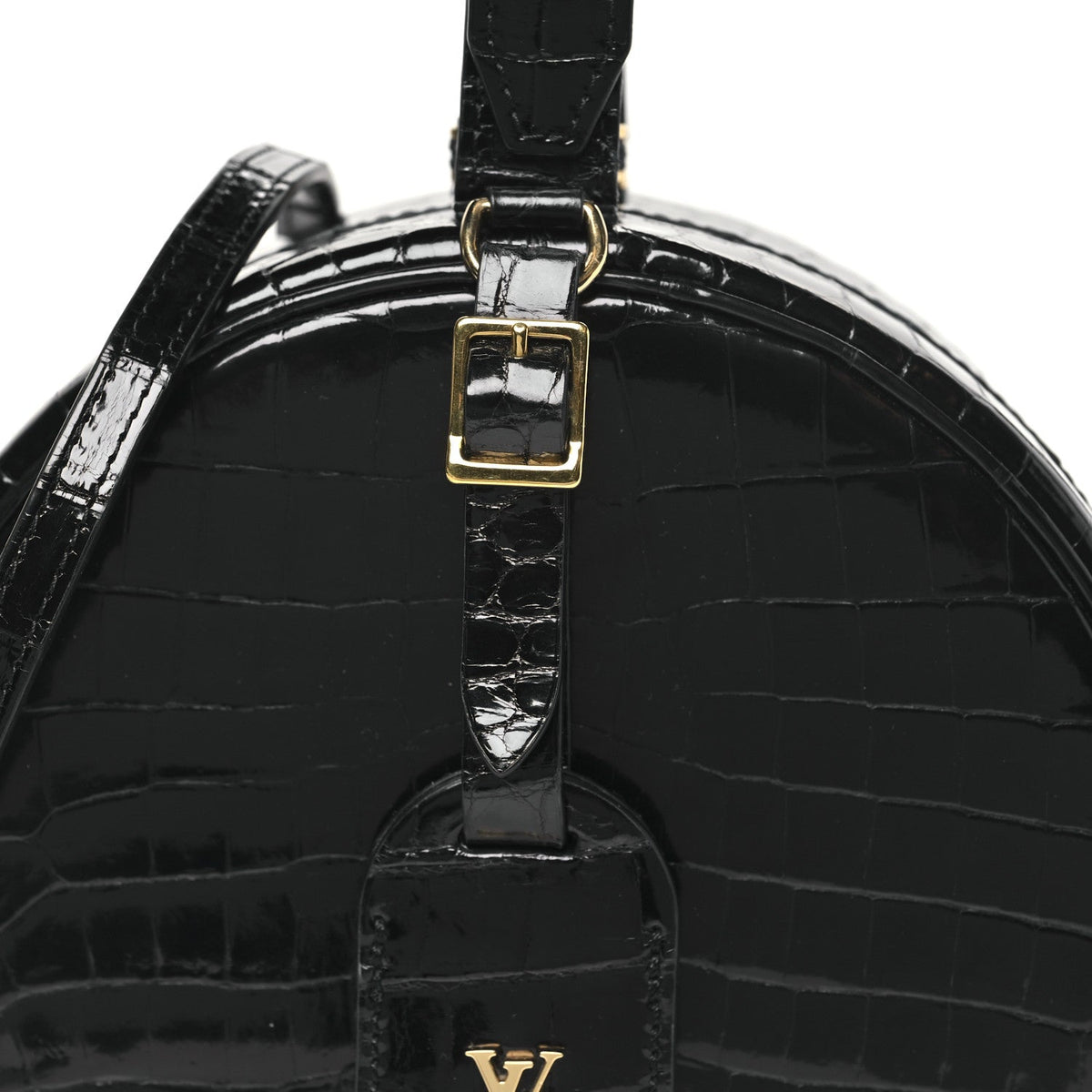 Handbag - Black
