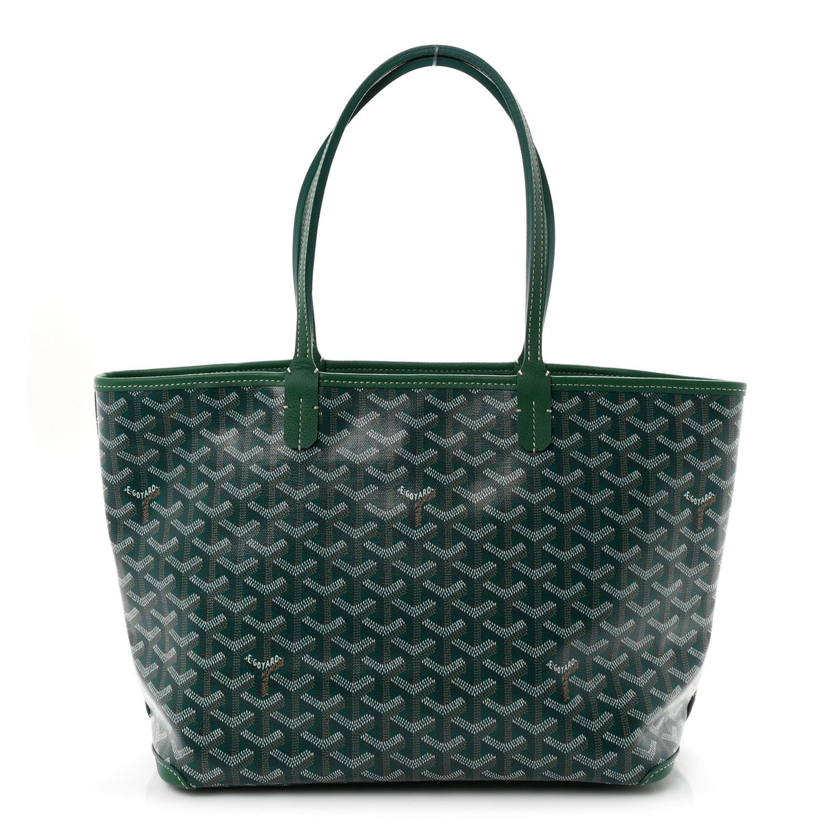 Handbag - Green