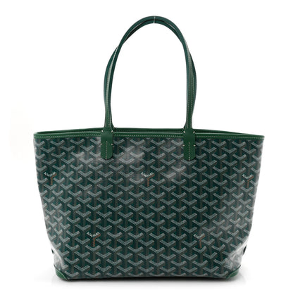 Handbag - Green