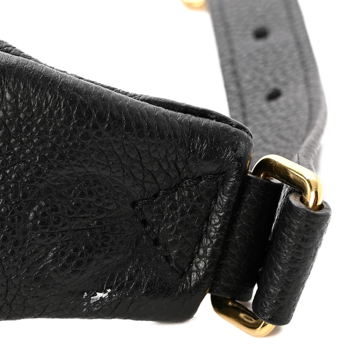 Handbag - Black