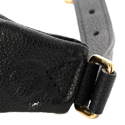 Handbag - Black