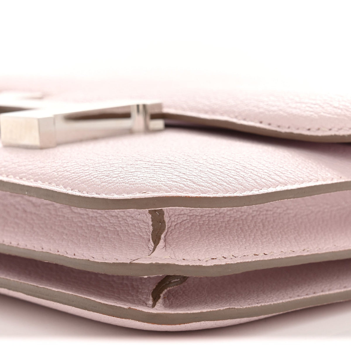 Handbag - Tan