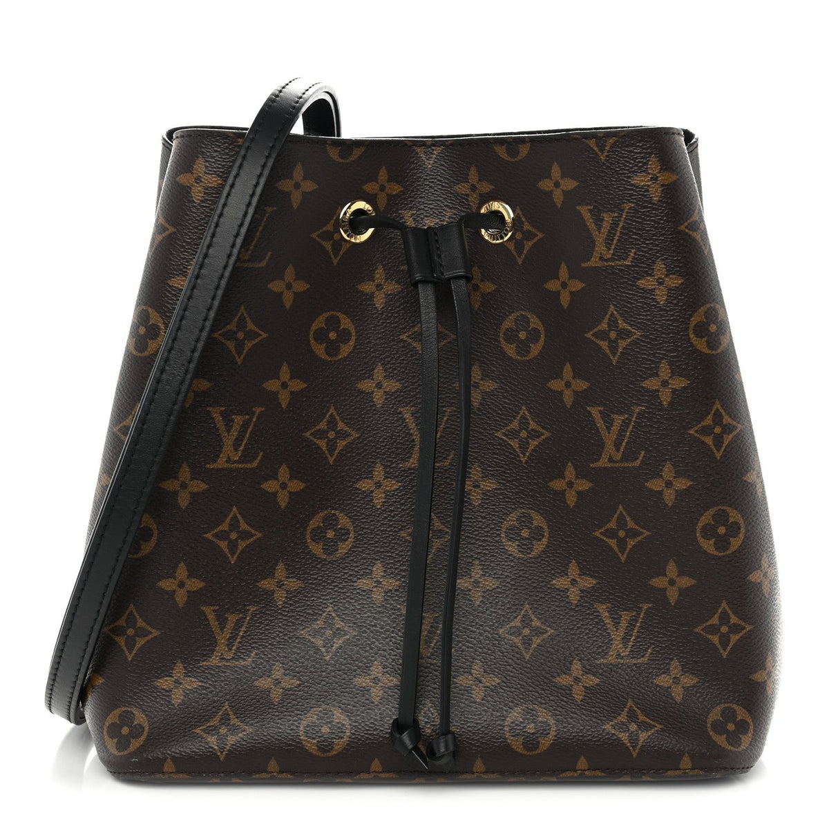 Handbag - Black