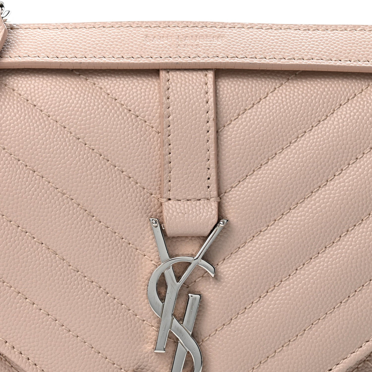 Medium Satchel Bag - Red