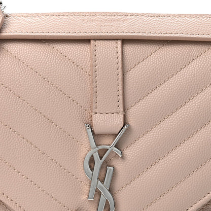 Medium Satchel Bag - Red