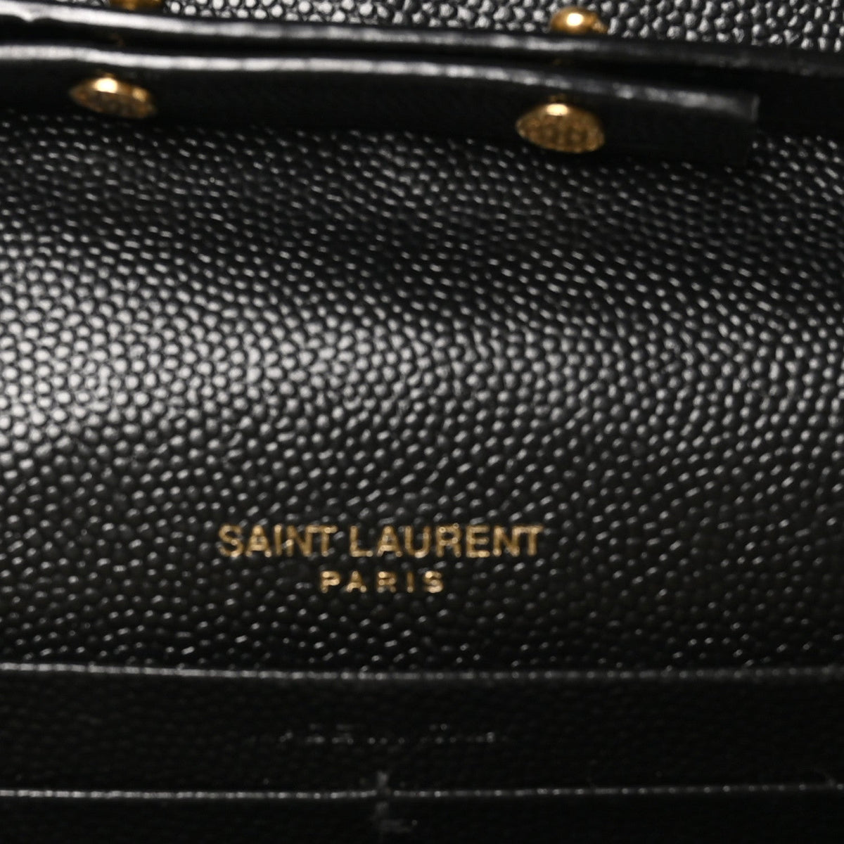 Wallet Bag - Black