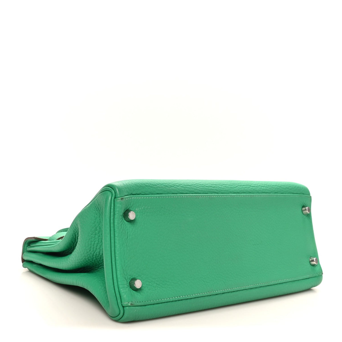 Taurillon Clemence Kelly Retourne 32 Men Handbag
