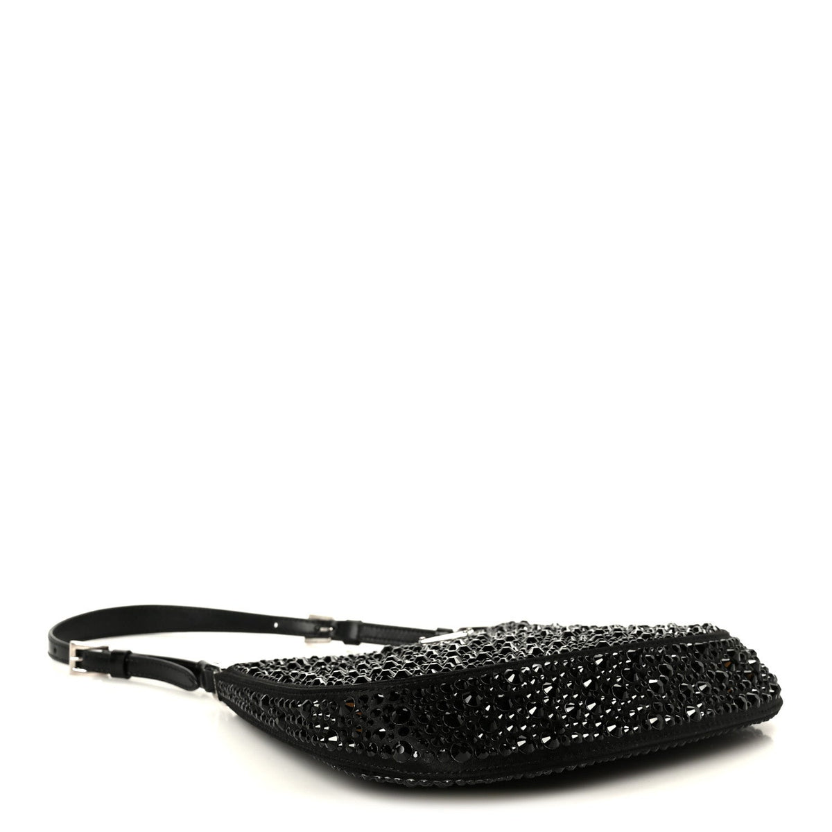 Shoulder Bag - Black