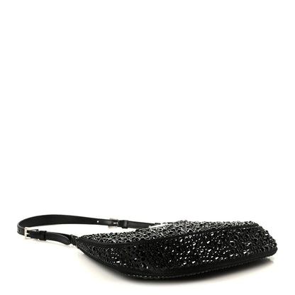 Shoulder Bag - Black