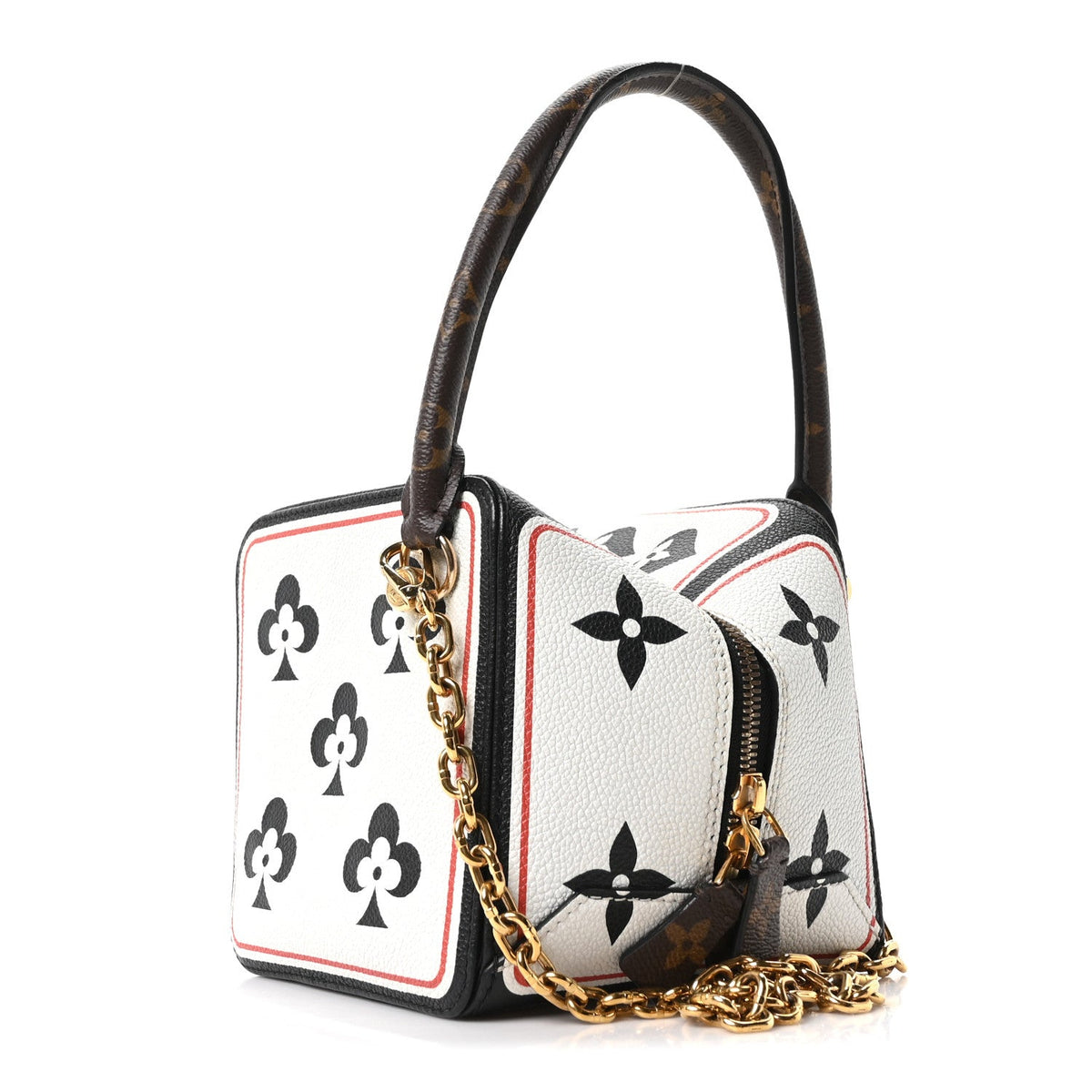 Handbag - White