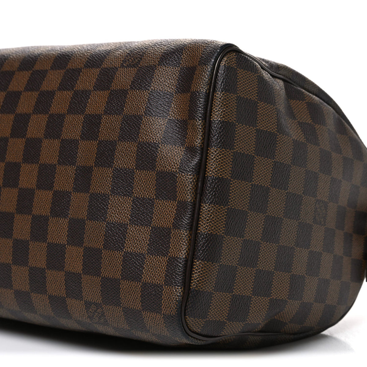 Damier Ebene Speedy 30 Handbag