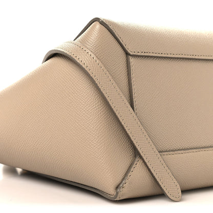 Calfskin Belt Bag