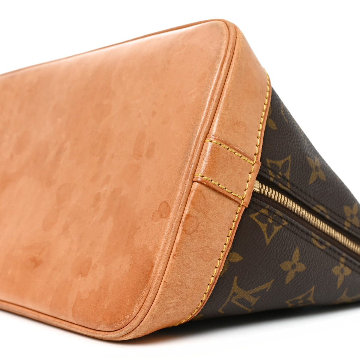 Monogram Alma Pm Handbag